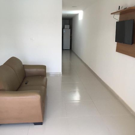 Casa De Praia Tamandaré Eksteriør billede