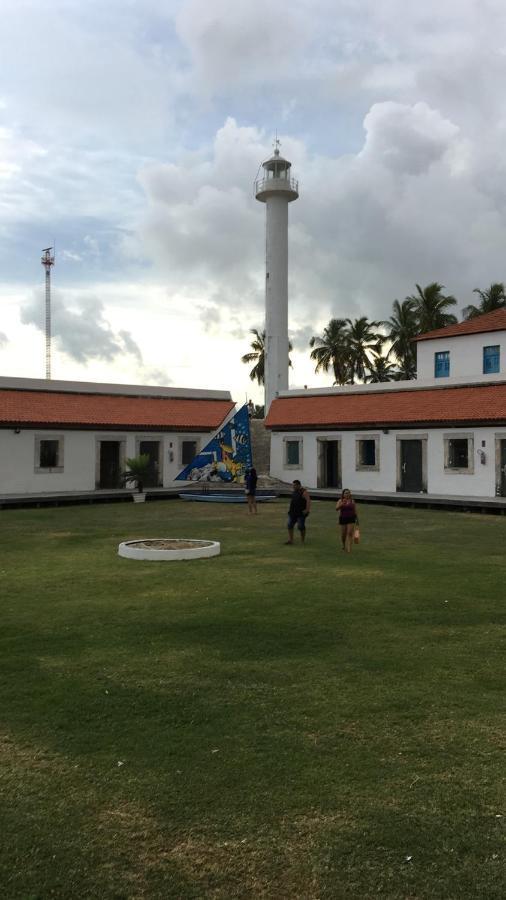 Casa De Praia Tamandaré Eksteriør billede