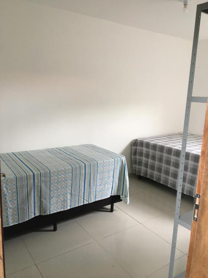 Casa De Praia Tamandaré Eksteriør billede