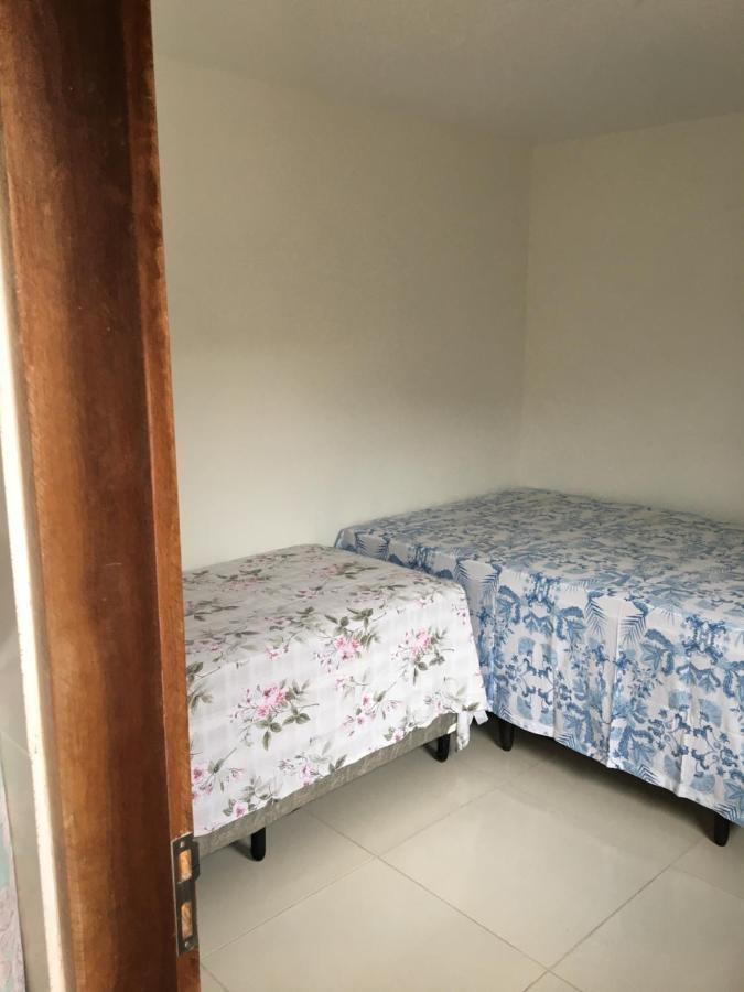 Casa De Praia Tamandaré Eksteriør billede