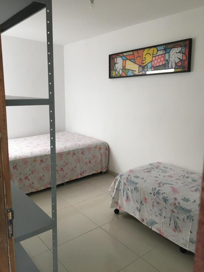 Casa De Praia Tamandaré Eksteriør billede