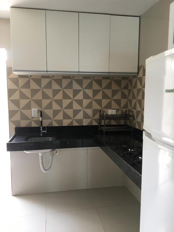 Casa De Praia Tamandaré Eksteriør billede