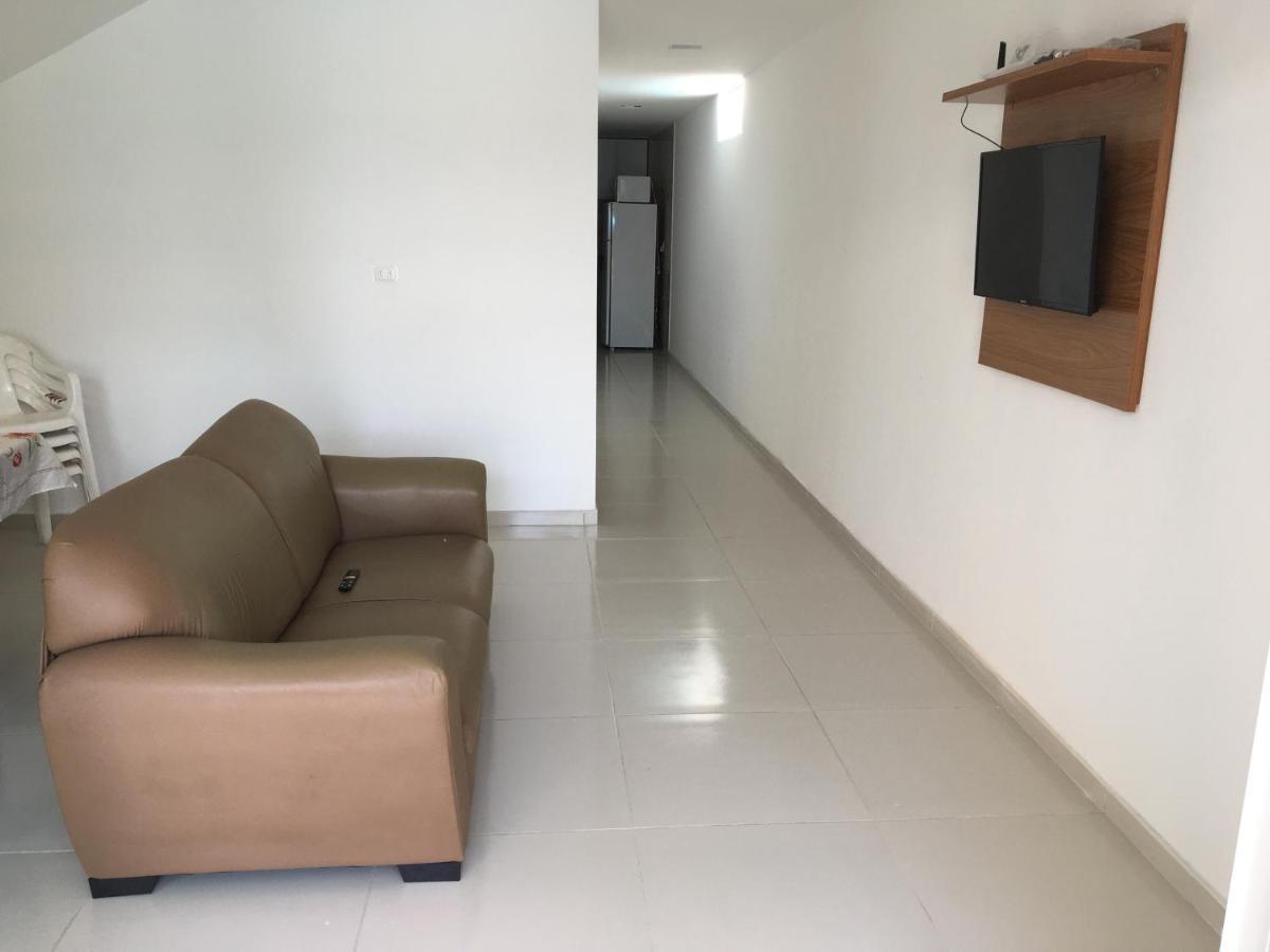 Casa De Praia Tamandaré Eksteriør billede