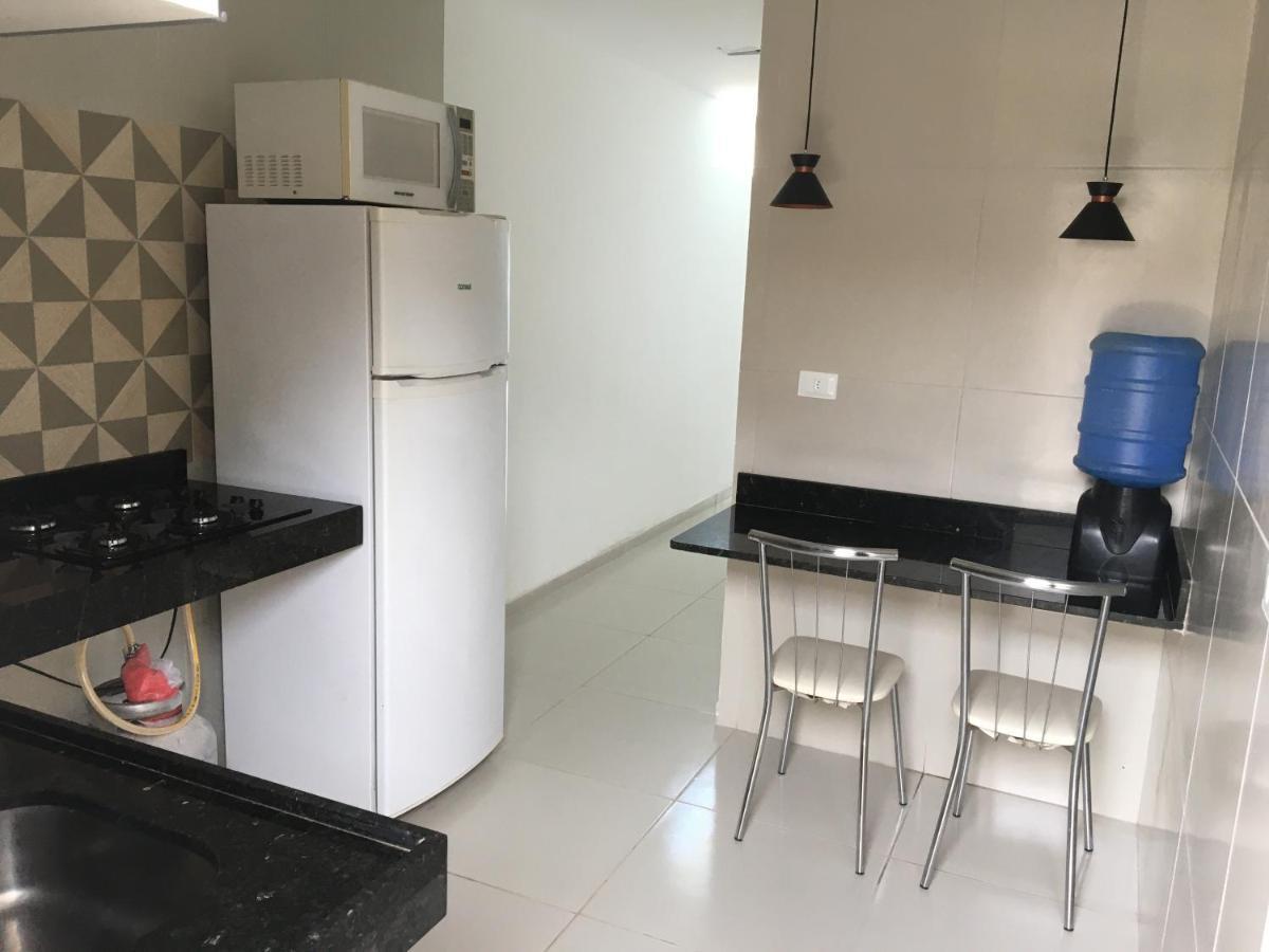 Casa De Praia Tamandaré Eksteriør billede